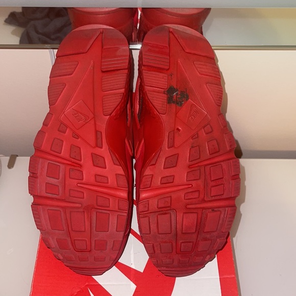 Nike Huarache Run - Picture 3 of 3